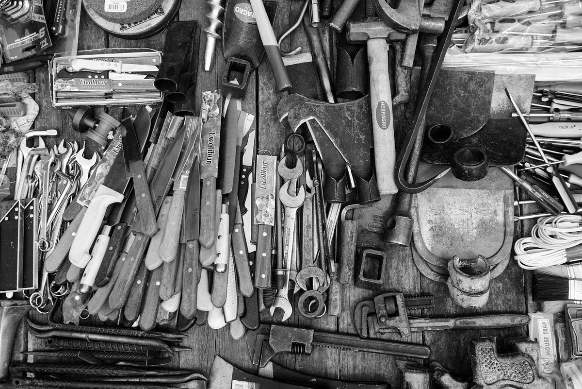 Étape 2 : Les outils SEO en 2026