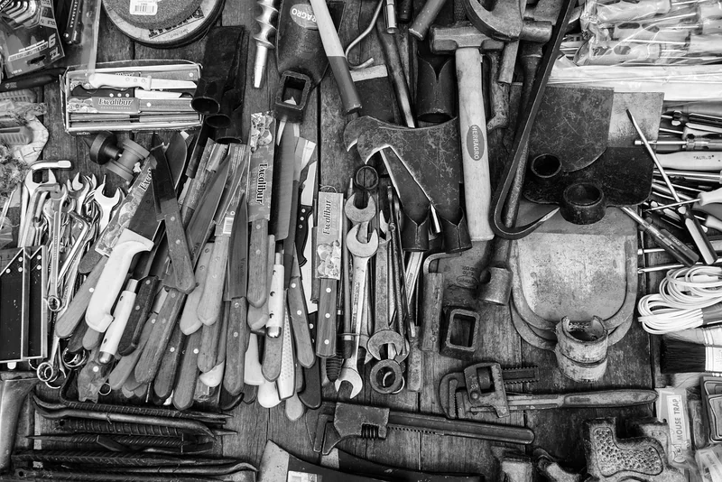 Étape 2 : Les outils SEO en 2026