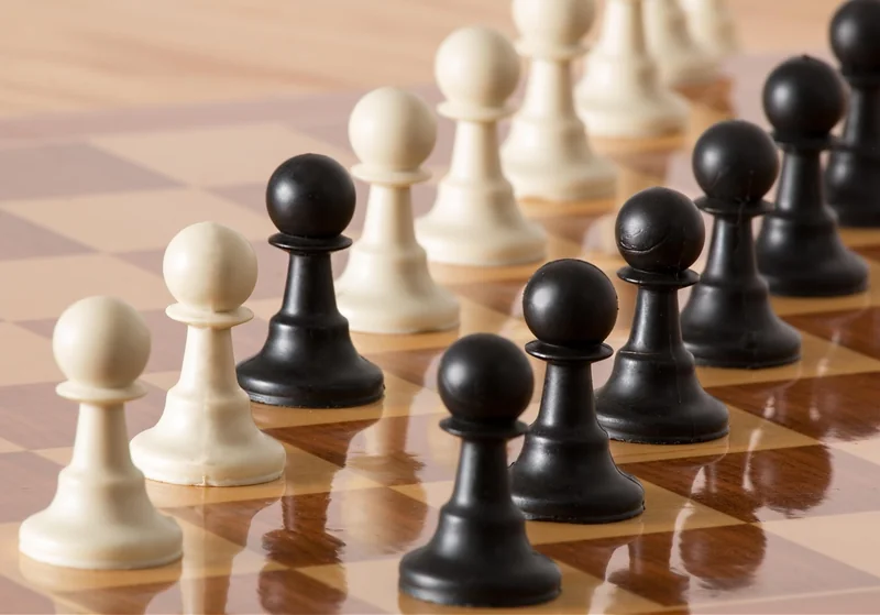 Analyse de la concurrence : trouvez leurs failles