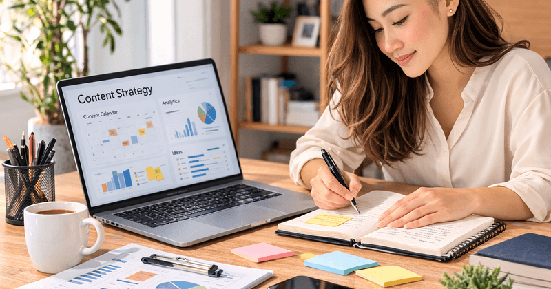 Nouvelle page ou mise à jour : comment trancher en SEO