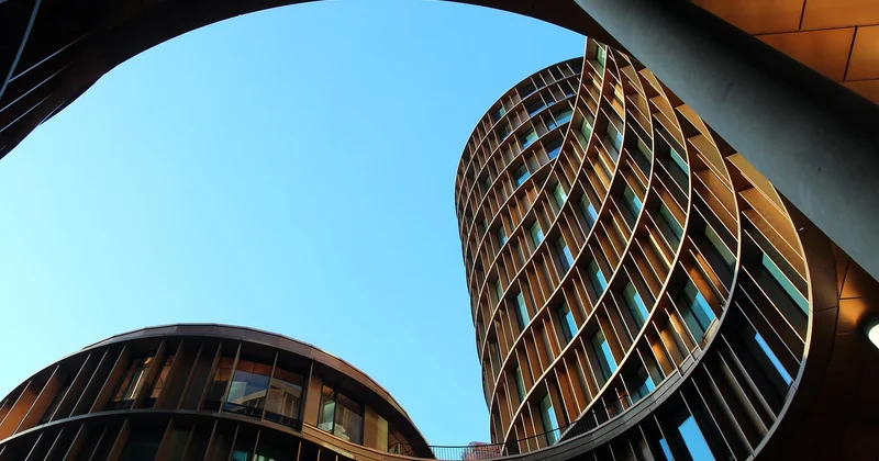 Architecture du site : le siloing et le maillage interne